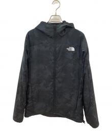 THE NORTH FACE（ザ ノース フェイス）の古着「アウトドアウェア(ジャケット)」｜ブラック