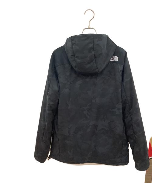 THE NORTH FACE（ザ ノース フェイス）THE NORTH FACE (ザ ノース フェイス) アウトドアウェア(ジャケット) ブラック サイズ:Lの古着・服飾アイテム