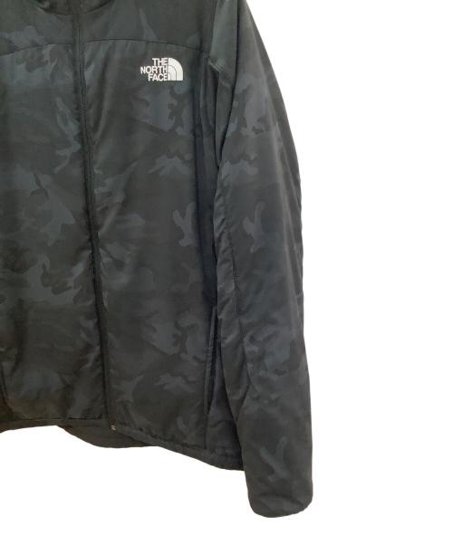 THE NORTH FACE（ザ ノース フェイス）THE NORTH FACE (ザ ノース フェイス) アウトドアウェア(ジャケット) ブラック サイズ:Lの古着・服飾アイテム