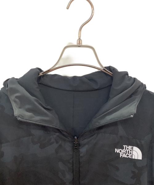 THE NORTH FACE（ザ ノース フェイス）THE NORTH FACE (ザ ノース フェイス) アウトドアウェア(ジャケット) ブラック サイズ:Lの古着・服飾アイテム