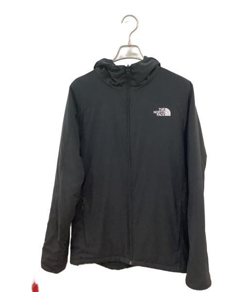 THE NORTH FACE（ザ ノース フェイス）THE NORTH FACE (ザ ノース フェイス) アウトドアウェア(ジャケット) ブラック サイズ:Lの古着・服飾アイテム