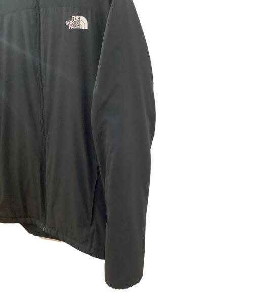 THE NORTH FACE（ザ ノース フェイス）THE NORTH FACE (ザ ノース フェイス) アウトドアウェア(ジャケット) ブラック サイズ:Lの古着・服飾アイテム