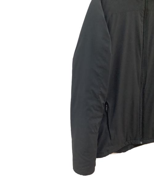 THE NORTH FACE（ザ ノース フェイス）THE NORTH FACE (ザ ノース フェイス) アウトドアウェア(ジャケット) ブラック サイズ:Lの古着・服飾アイテム