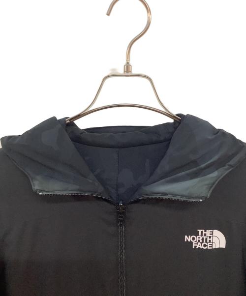 THE NORTH FACE（ザ ノース フェイス）THE NORTH FACE (ザ ノース フェイス) アウトドアウェア(ジャケット) ブラック サイズ:Lの古着・服飾アイテム