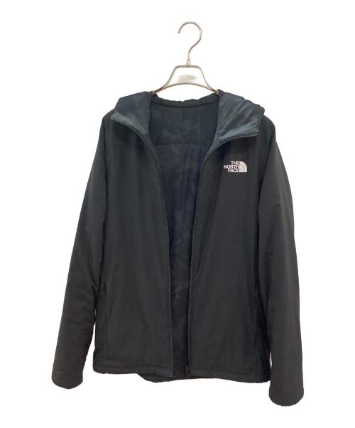 THE NORTH FACE（ザ ノース フェイス）THE NORTH FACE (ザ ノース フェイス) アウトドアウェア(ジャケット) ブラック サイズ:Lの古着・服飾アイテム