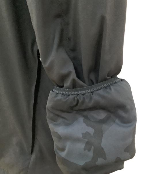 THE NORTH FACE（ザ ノース フェイス）THE NORTH FACE (ザ ノース フェイス) アウトドアウェア(ジャケット) ブラック サイズ:Lの古着・服飾アイテム