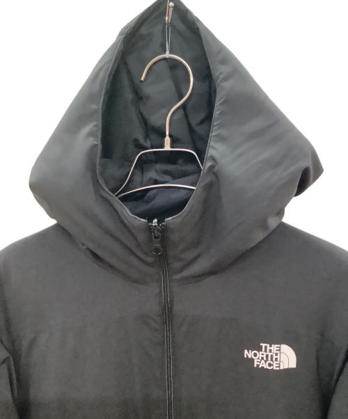 THE NORTH FACE（ザ ノース フェイス）THE NORTH FACE (ザ ノース フェイス) アウトドアウェア(ジャケット) ブラック サイズ:Lの古着・服飾アイテム