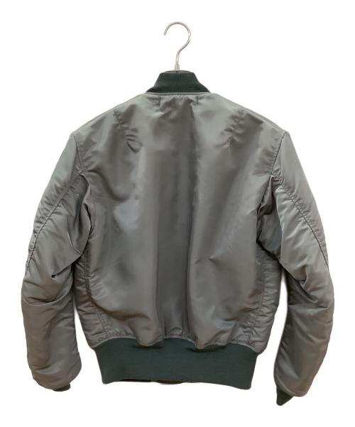 TOYS MCCOY（トイズマッコイ）TOYS MCCOY (トイズマッコイ) アウトドアウェア(ジャケット) グレー サイズ:Mの古着・服飾アイテム