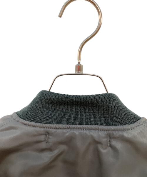 TOYS MCCOY（トイズマッコイ）TOYS MCCOY (トイズマッコイ) アウトドアウェア(ジャケット) グレー サイズ:Mの古着・服飾アイテム