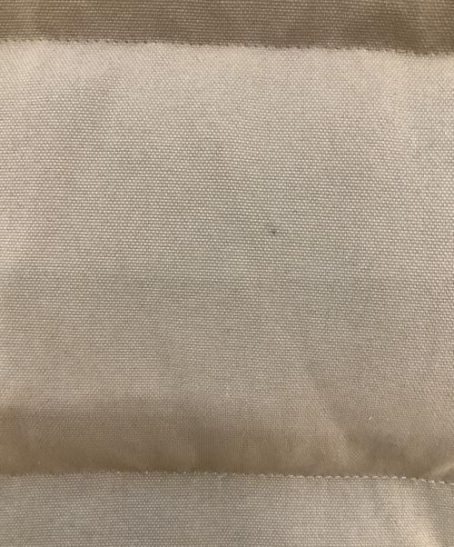 Patagonia（パタゴニア）Patagonia (パタゴニア) アウトドアウェア(ジャケット) ブラウンxネイビー サイズ:Sの古着・服飾アイテム