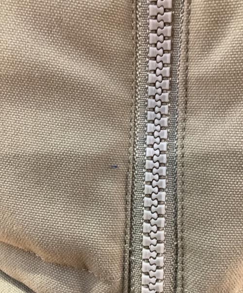 Patagonia（パタゴニア）Patagonia (パタゴニア) アウトドアウェア(ジャケット) ブラウンxネイビー サイズ:Sの古着・服飾アイテム