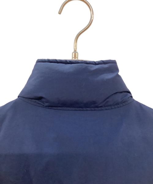 Patagonia（パタゴニア）Patagonia (パタゴニア) アウトドアウェア(ジャケット) ブラウンxネイビー サイズ:Sの古着・服飾アイテム