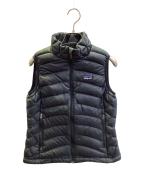 Patagoniaパタゴニア）の古着「アウトドアウェア(ジャケット)」｜ブラック
