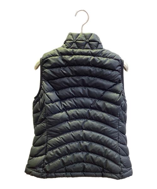 Patagonia（パタゴニア）Patagonia (パタゴニア) アウトドアウェア(ジャケット) ブラック サイズ:XSの古着・服飾アイテム