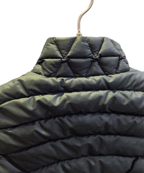 Patagonia（パタゴニア）Patagonia (パタゴニア) アウトドアウェア(ジャケット) ブラック サイズ:XSの古着・服飾アイテム