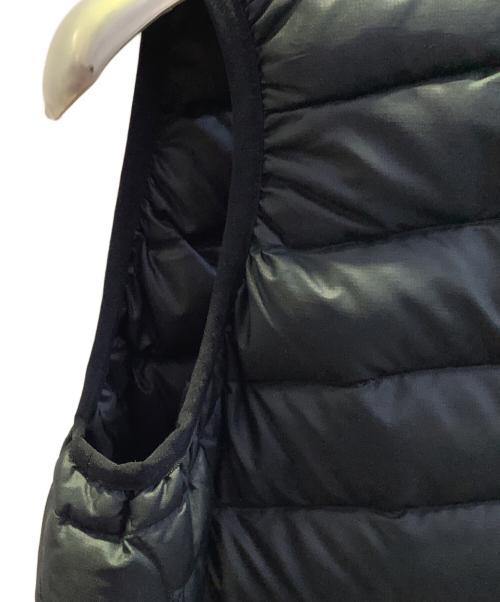 Patagonia（パタゴニア）Patagonia (パタゴニア) アウトドアウェア(ジャケット) ブラック サイズ:XSの古着・服飾アイテム