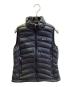 Patagonia（パタゴニア）の古着「アウトドアウェア(ジャケット)」｜ブラック