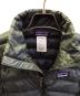 中古・古着 Patagonia (パタゴニア) アウトドアウェア(ジャケット) ブラック サイズ:XS：11000円