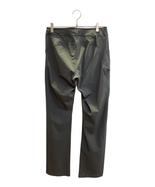 ARC'TERYX（アークテリクス）ARC'TERYX (アークテリクス) リフロイパンツ オリーブ サイズ:32の古着・服飾アイテム