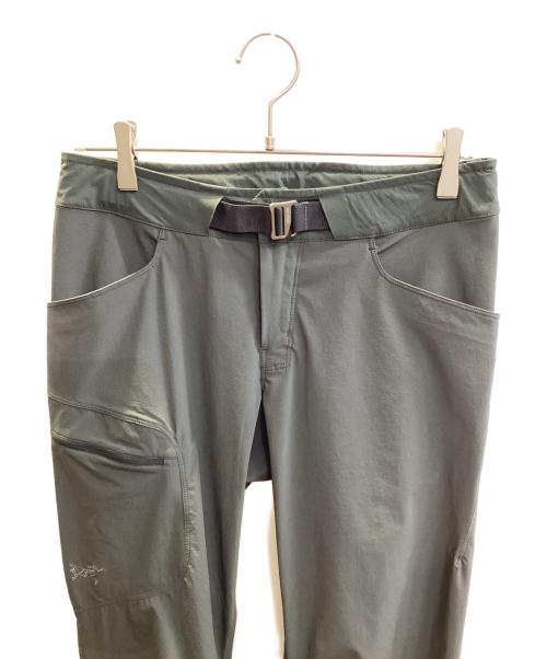 ARC'TERYX（アークテリクス）ARC'TERYX (アークテリクス) リフロイパンツ オリーブ サイズ:32の古着・服飾アイテム