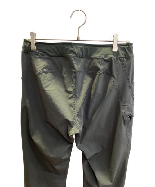 ARC'TERYX（アークテリクス）ARC'TERYX (アークテリクス) リフロイパンツ オリーブ サイズ:32の古着・服飾アイテム