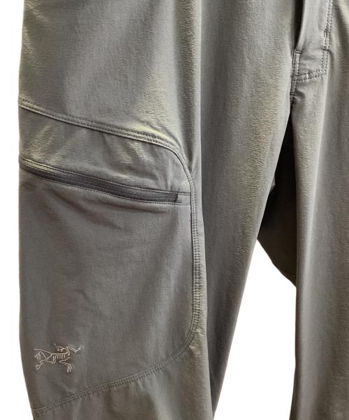 ARC'TERYX（アークテリクス）ARC'TERYX (アークテリクス) リフロイパンツ オリーブ サイズ:32の古着・服飾アイテム