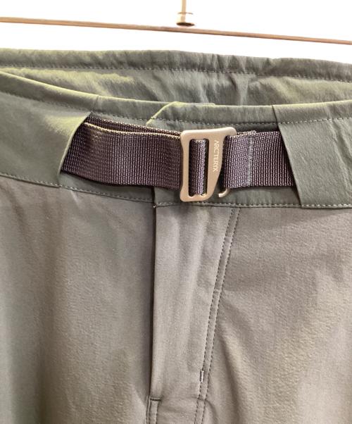 ARC'TERYX（アークテリクス）ARC'TERYX (アークテリクス) リフロイパンツ オリーブ サイズ:32の古着・服飾アイテム