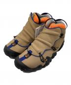 adidasアディダス）の古着「RADLANDER EQUIPMENT」｜ブラウン