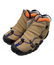 adidas（アディダス）の古着「RADLANDER EQUIPMENT」｜ブラウン