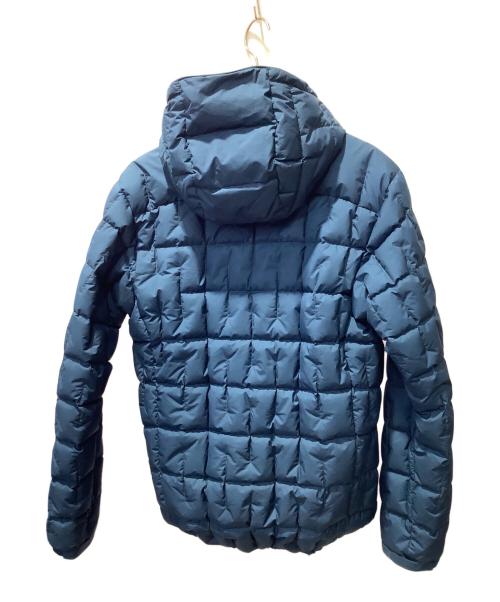 mont-bell（モンベル）mont-bell (モンベル) トレッキングウェア(ジャケット) ネイビー サイズ:Lの古着・服飾アイテム