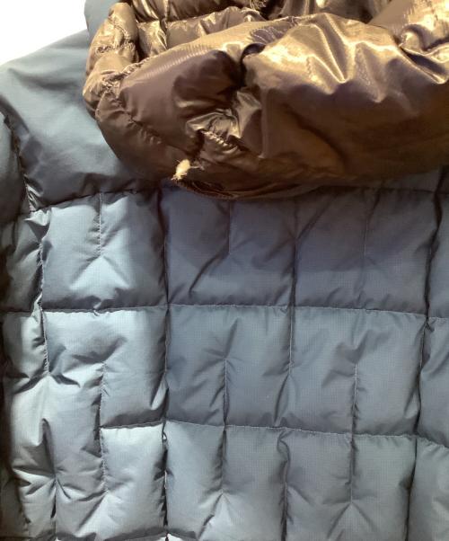 mont-bell（モンベル）mont-bell (モンベル) トレッキングウェア(ジャケット) ネイビー サイズ:Lの古着・服飾アイテム