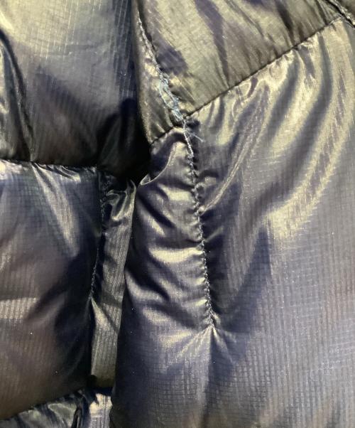 mont-bell（モンベル）mont-bell (モンベル) トレッキングウェア(ジャケット) ネイビー サイズ:Lの古着・服飾アイテム