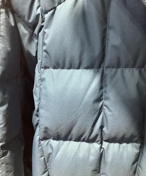 mont-bell（モンベル）mont-bell (モンベル) トレッキングウェア(ジャケット) ネイビー サイズ:Lの古着・服飾アイテム