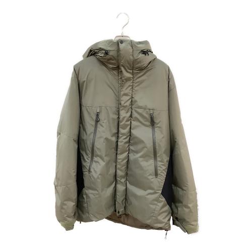 Karrimor（カリマー）Karrimor (カリマー) ネビス パーカー オリーブ サイズ:Lの古着・服飾アイテム