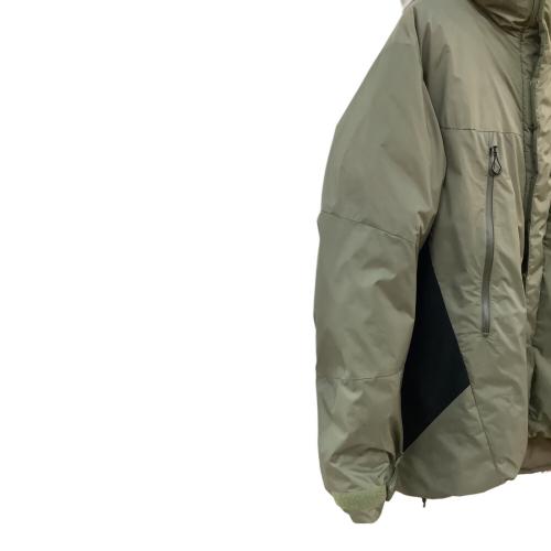 Karrimor（カリマー）Karrimor (カリマー) ネビス パーカー オリーブ サイズ:Lの古着・服飾アイテム