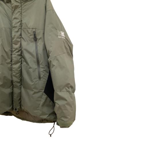Karrimor（カリマー）Karrimor (カリマー) ネビス パーカー オリーブ サイズ:Lの古着・服飾アイテム