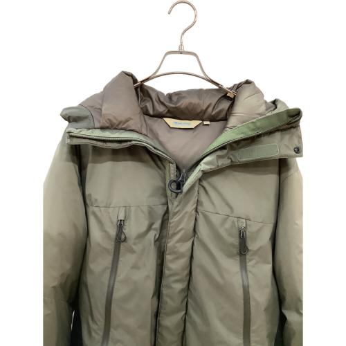 Karrimor（カリマー）Karrimor (カリマー) ネビス パーカー オリーブ サイズ:Lの古着・服飾アイテム