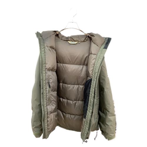 Karrimor（カリマー）Karrimor (カリマー) ネビス パーカー オリーブ サイズ:Lの古着・服飾アイテム