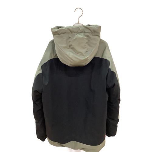 Karrimor（カリマー）Karrimor (カリマー) ネビス パーカー オリーブ サイズ:Lの古着・服飾アイテム