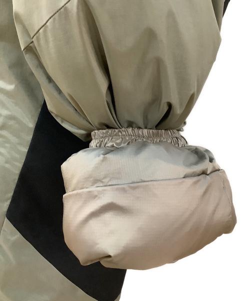 Karrimor（カリマー）Karrimor (カリマー) ネビス パーカー オリーブ サイズ:Lの古着・服飾アイテム