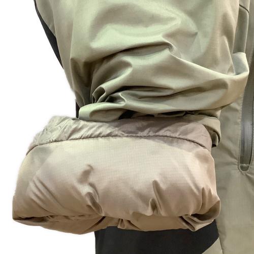Karrimor（カリマー）Karrimor (カリマー) ネビス パーカー オリーブ サイズ:Lの古着・服飾アイテム