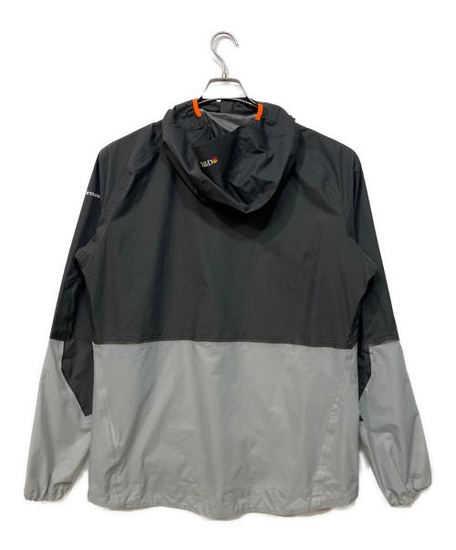 Peak Performance（ピーク・パフォーマンス）Peak Performance (ピーク・パフォーマンス) トレッキングウェア(ジャケット) グレー サイズ:SIZE XLの古着・服飾アイテム