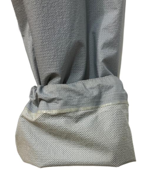 Peak Performance（ピーク・パフォーマンス）Peak Performance (ピーク・パフォーマンス) トレッキングウェア(ジャケット) グレー サイズ:SIZE XLの古着・服飾アイテム
