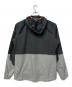 Peak Performance (ピーク・パフォーマンス) トレッキングウェア(ジャケット) グレー サイズ:SIZE XL：10000円