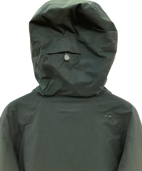 Patagonia（パタゴニア）Patagonia (パタゴニア) アウトドアウェア(ジャケット) オリーブ サイズ:Mの古着・服飾アイテム