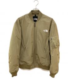 THE NORTH FACE（ザ ノース フェイス）の古着「アウトドアウェア(ジャケット)」｜クラシックカーキ