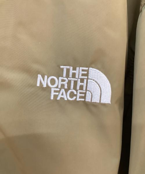 THE NORTH FACE（ザ ノース フェイス）THE NORTH FACE (ザ ノース フェイス) アウトドアウェア(ジャケット) クラシックカーキ サイズ:Mの古着・服飾アイテム