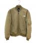 THE NORTH FACE（ザ ノース フェイス）の古着「アウトドアウェア(ジャケット)」｜クラシックカーキ