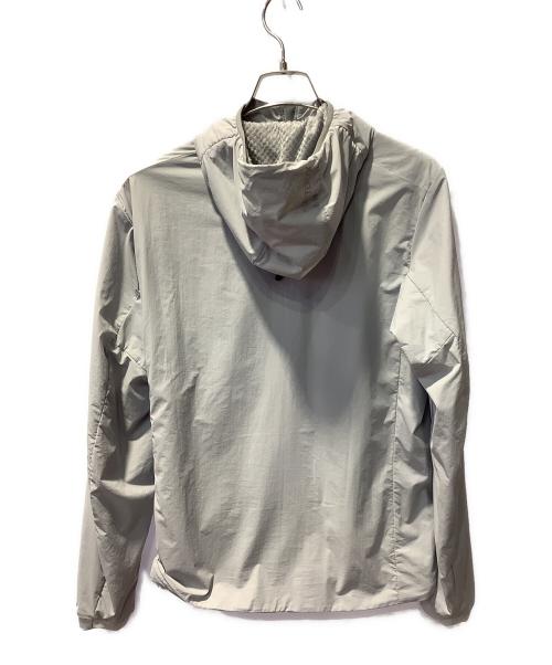 ARC'TERYX（アークテリクス）ARC'TERYX (アークテリクス) トレッキングウェア(ジャケット) グレー サイズ:Sの古着・服飾アイテム
