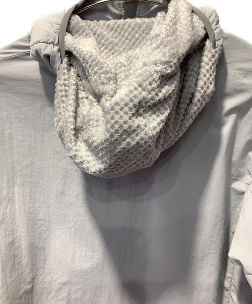 ARC'TERYX（アークテリクス）ARC'TERYX (アークテリクス) トレッキングウェア(ジャケット) グレー サイズ:Sの古着・服飾アイテム